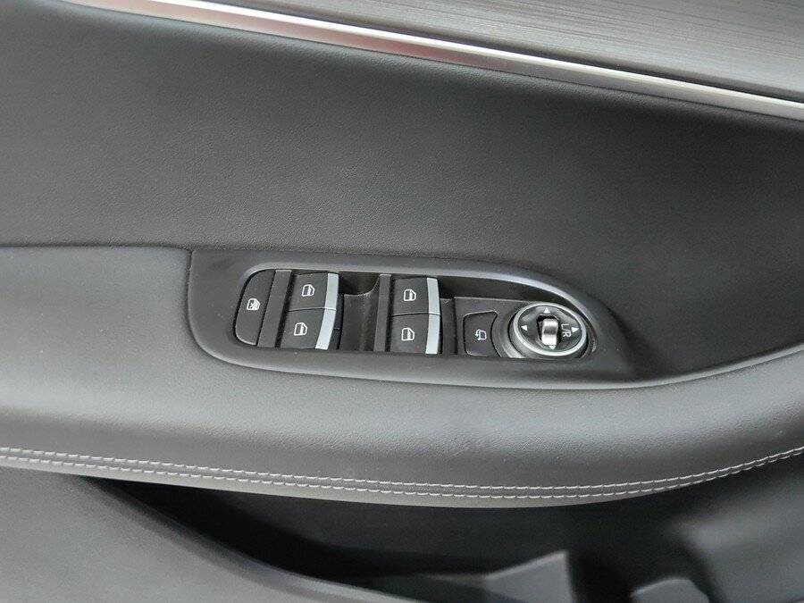 Chery Tiggo 7 Pro 2022 года с пробегом. Фото: #22