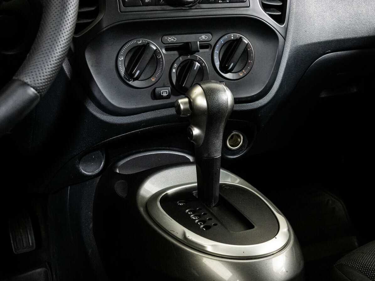 Nissan Juke 2014 года с пробегом. Фото: #12