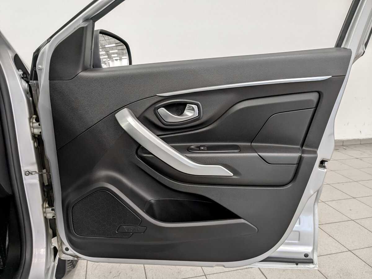 Lada (ВАЗ) XRAY 2019 года с пробегом. Фото: #23