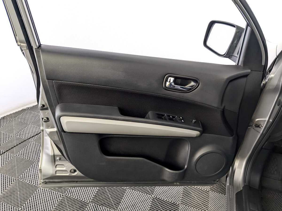 Nissan X-Trail 2013 года с пробегом. Фото: #14