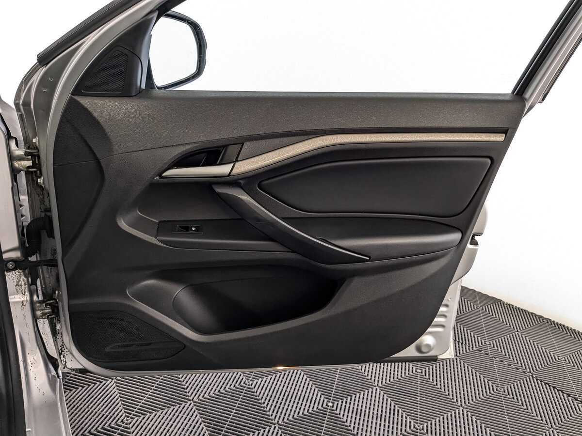 Lada (ВАЗ) Vesta 2020 года с пробегом. Фото: #20