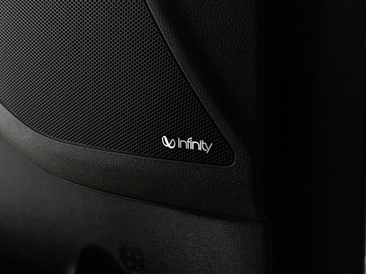 Kia Sorento 2017 года с пробегом. Фото: #25