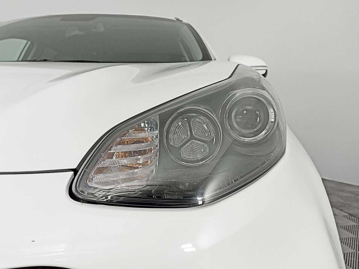 Kia Sportage 2016 года с пробегом. Фото: #16