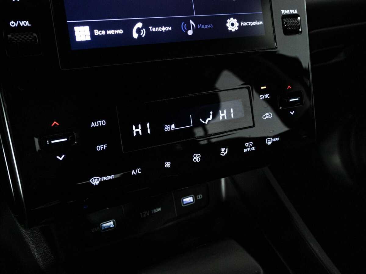 Hyundai Tucson 2021 года с пробегом. Фото: #14