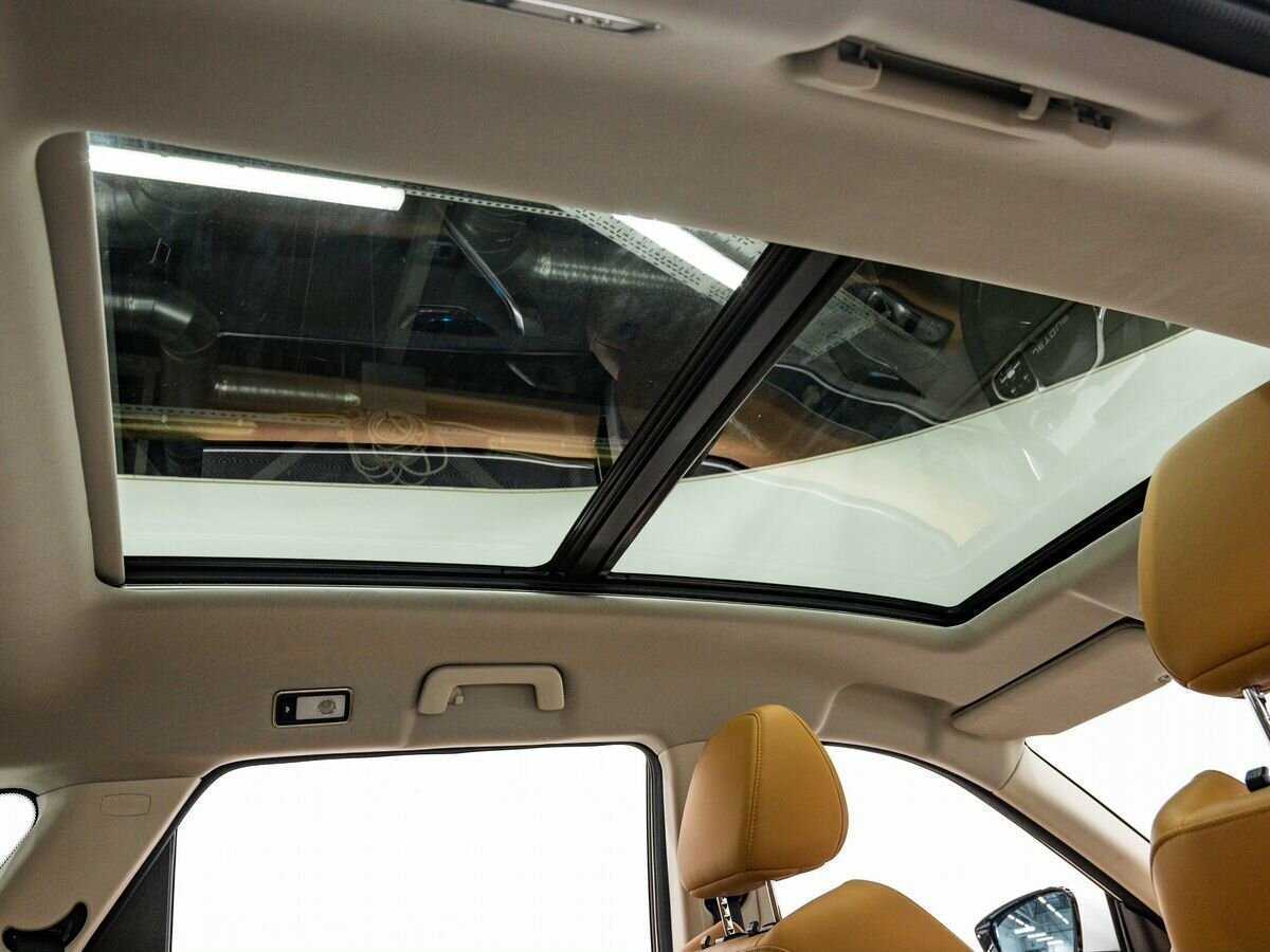 Jetour X70 PLUS 2023 года с пробегом. Фото: #12