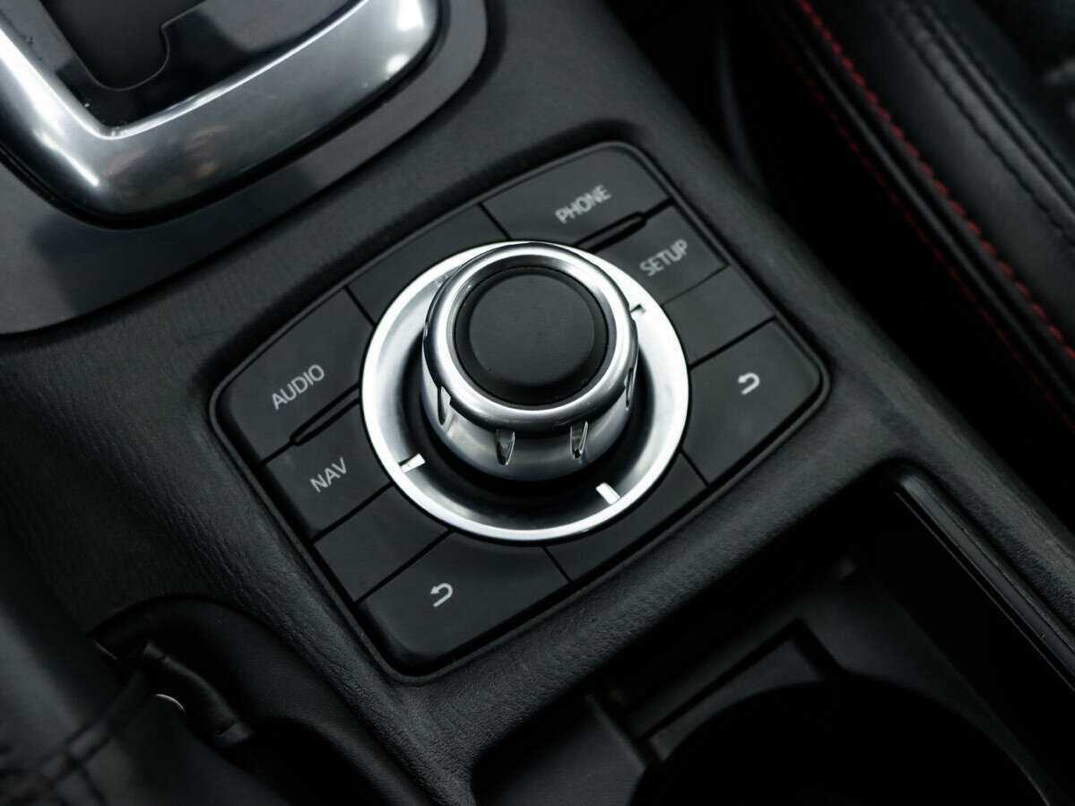 Mazda 6 2013 года с пробегом. Фото: #12