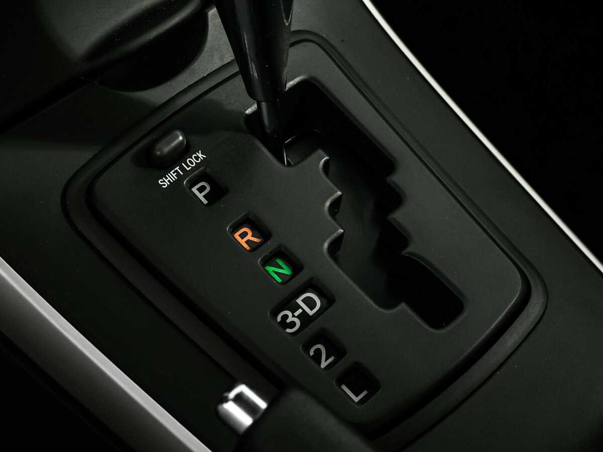 Toyota Corolla 2012 года с пробегом. Фото: #15