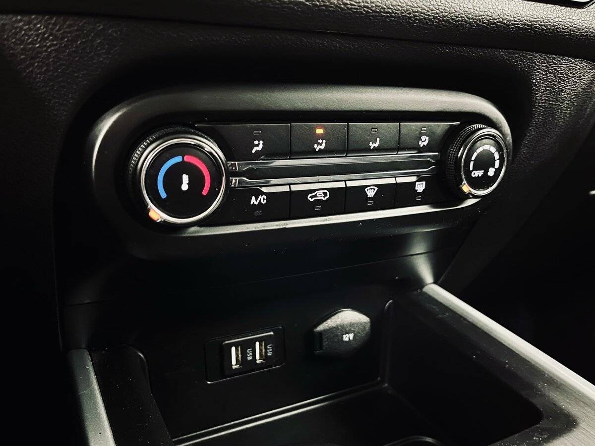 Chery Tiggo 4 2020 года с пробегом. Фото: #13