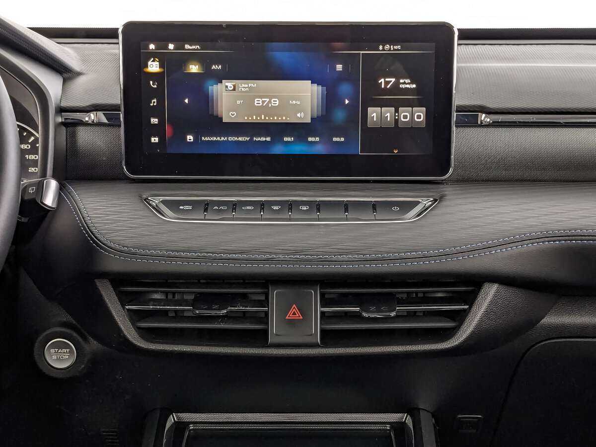 Haval Jolion 2022 года с пробегом. Фото: #12