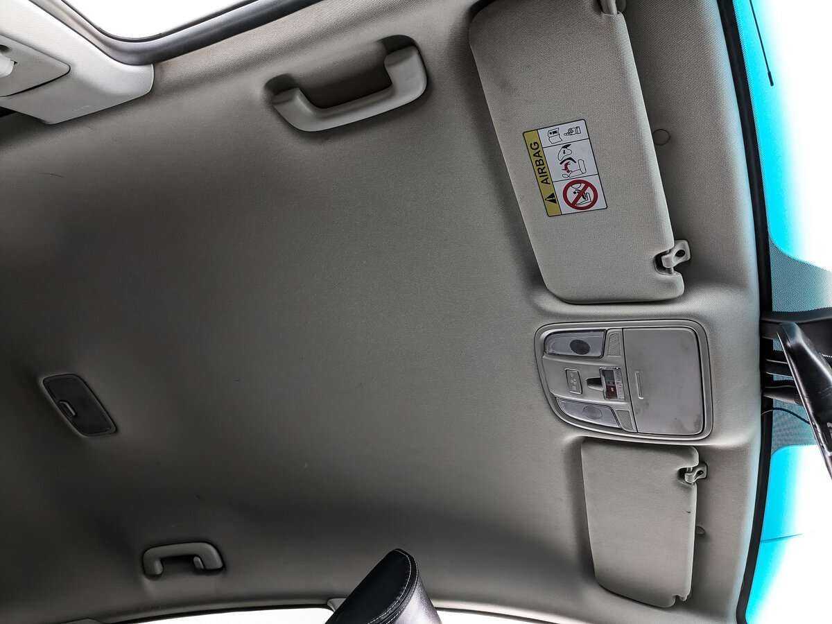 Kia Optima 2019 года с пробегом. Фото: #18