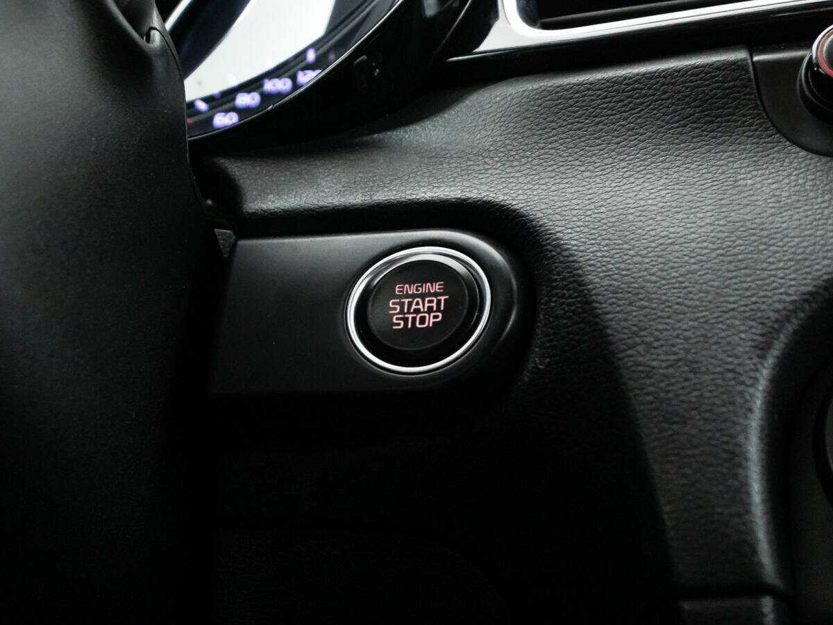 Kia Ceed 2019 года с пробегом. Фото: #19