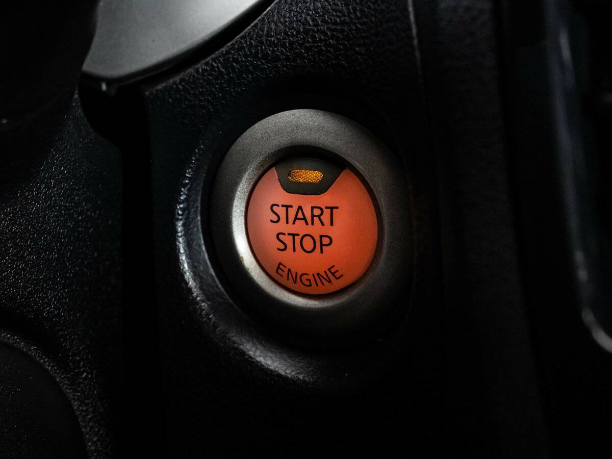 Nissan Juke 2012 года с пробегом. Фото: #16