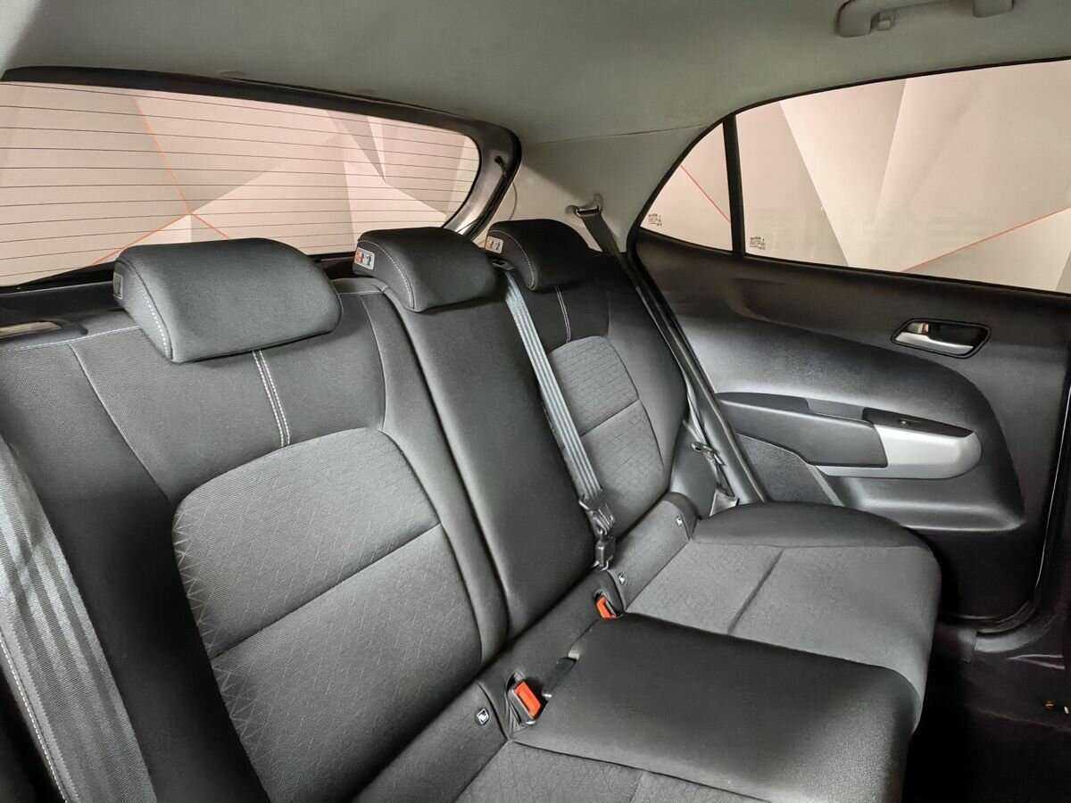 Kia Picanto 2017 года с пробегом. Фото: #15