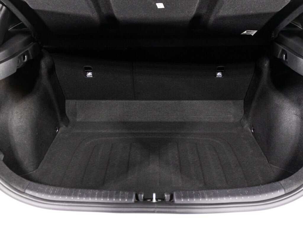 Kia Ceed 2020 года с пробегом. Фото: #13