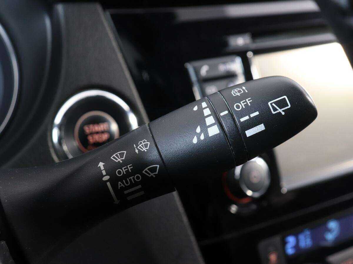 Nissan X-Trail 2016 года с пробегом. Фото: #18