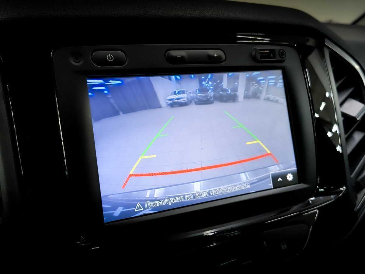 Lada (ВАЗ) XRAY 2019 года с пробегом. Фото: #23