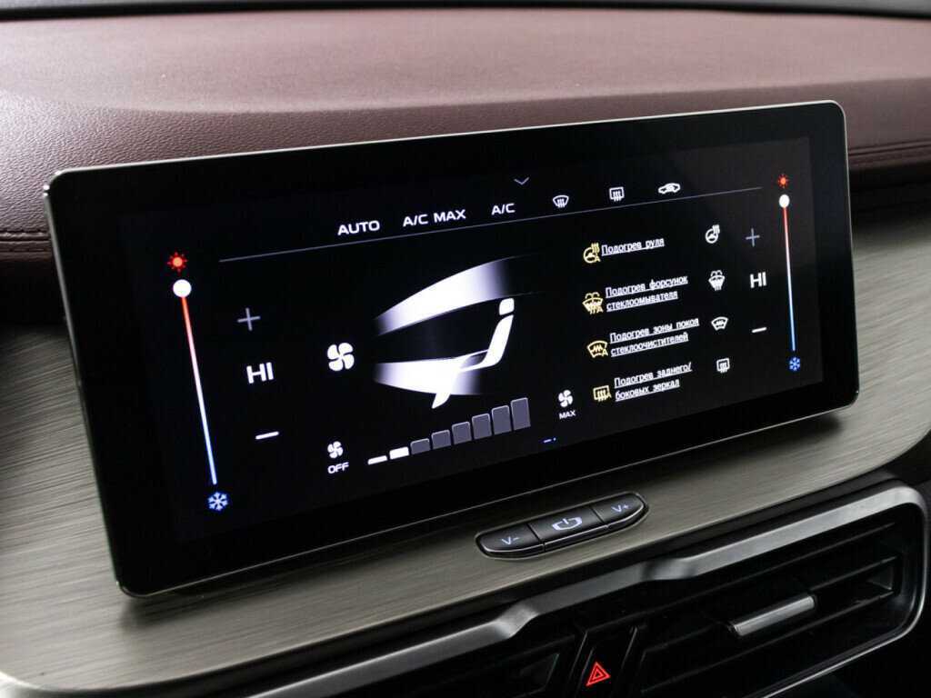 Geely Coolray 2022 года с пробегом. Фото: #16