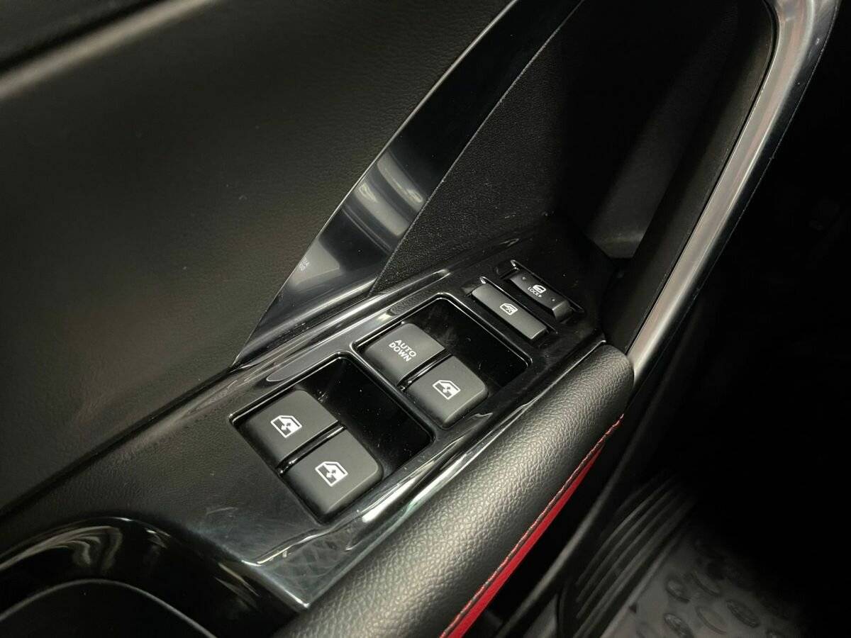 Changan CS55 2019 года с пробегом. Фото: #17