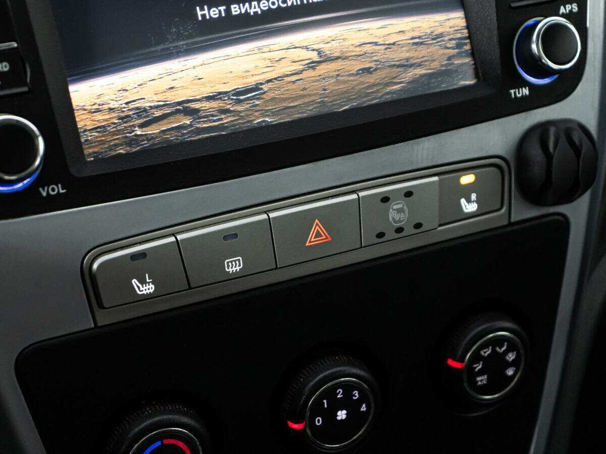 Geely Emgrand X7 2015 года с пробегом. Фото: #16