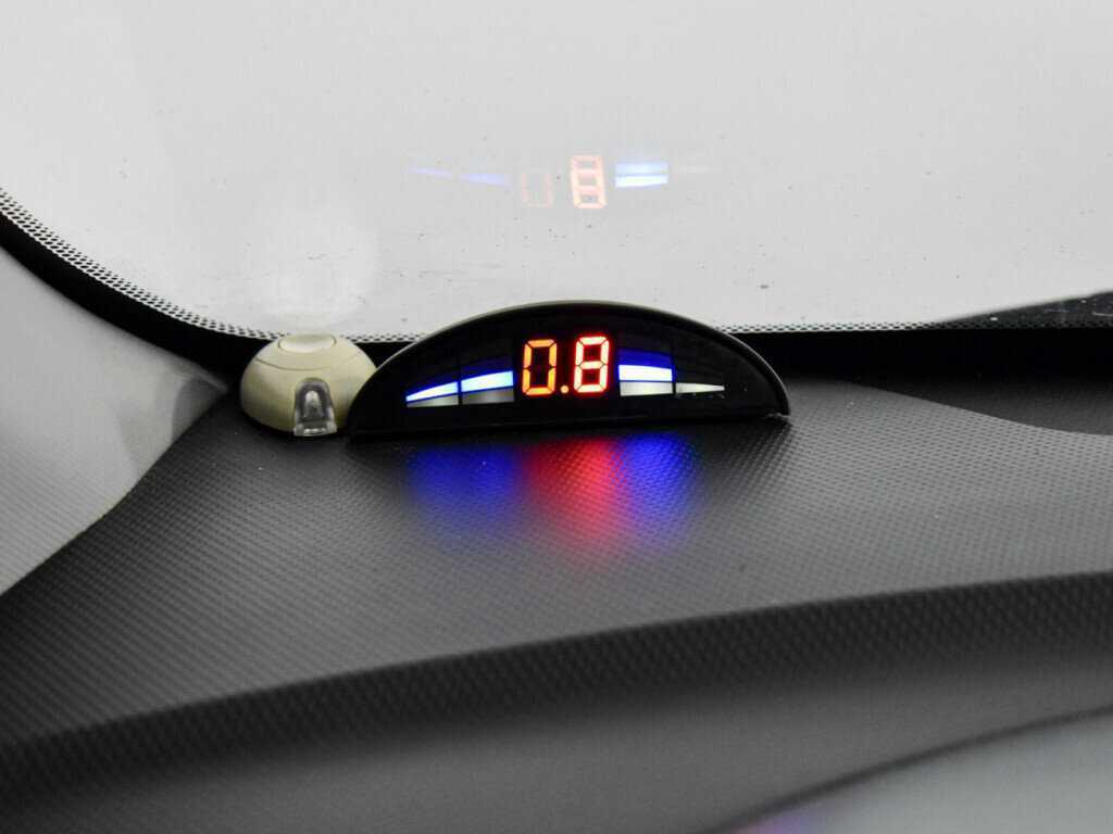 Hyundai Solaris 2012 года с пробегом. Фото: #11