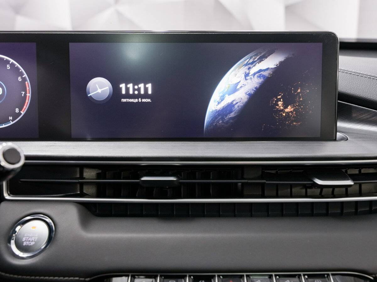 Chery Tiggo 7 Pro Max 2022 года с пробегом. Фото: #19