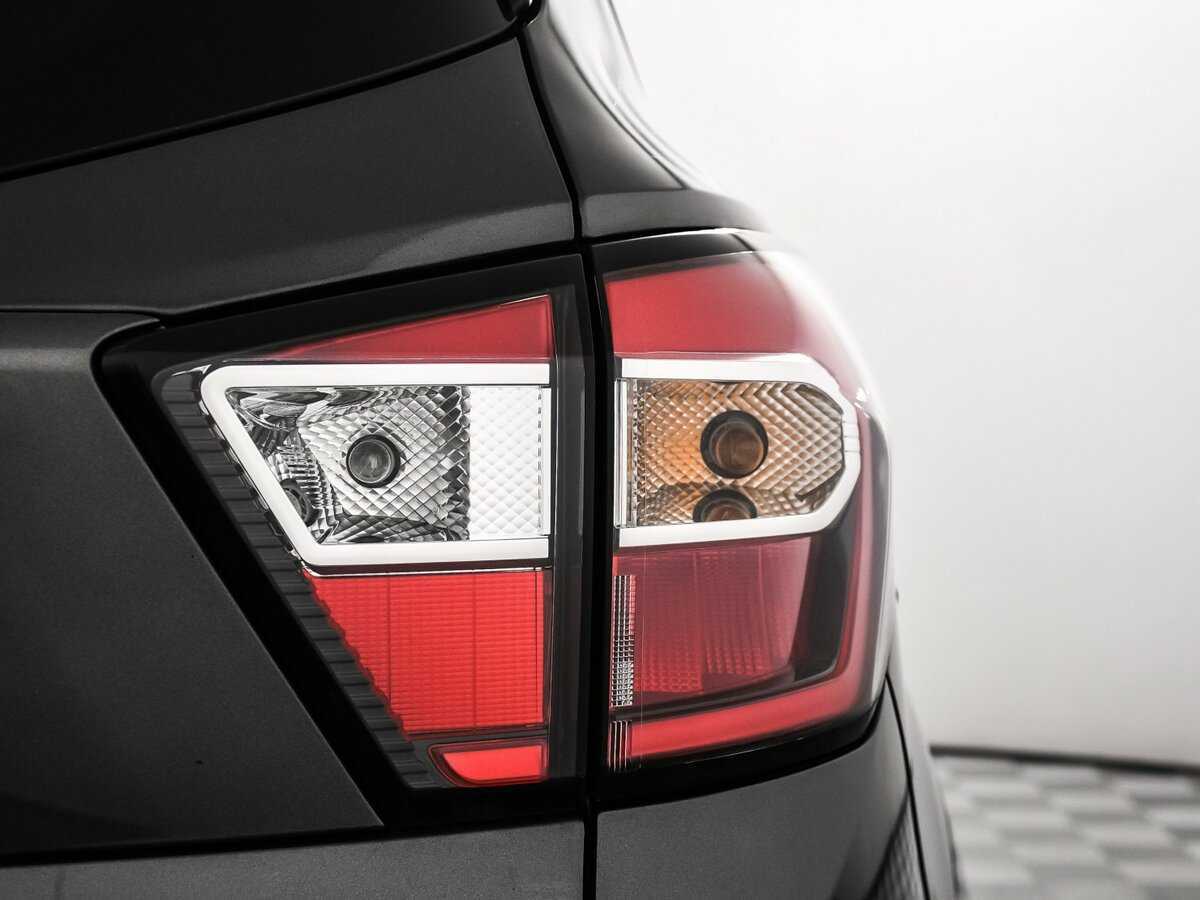 Ford Kuga 2017 года с пробегом. Фото: #15