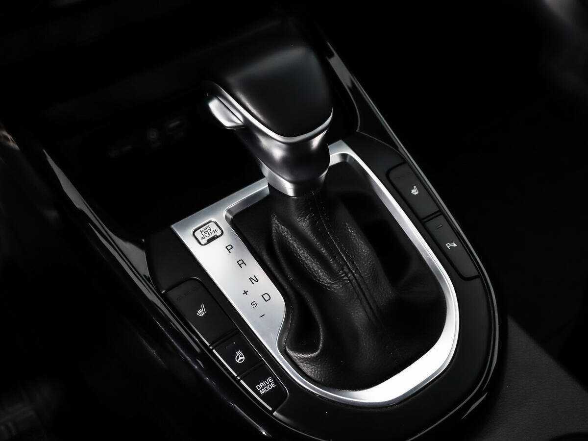 Kia Cerato 2020 года с пробегом. Фото: #10