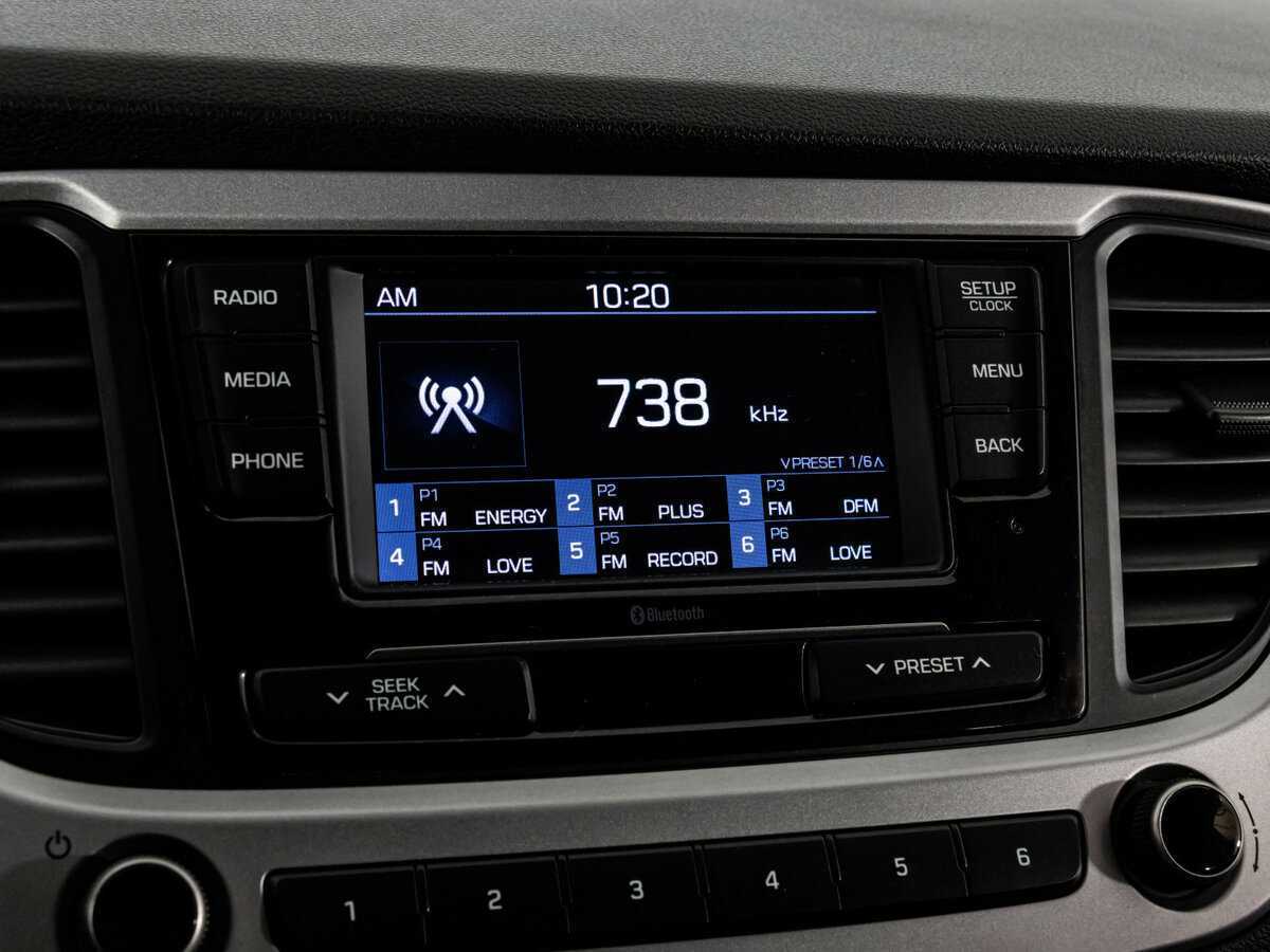 Hyundai Solaris 2017 года с пробегом. Фото: #12