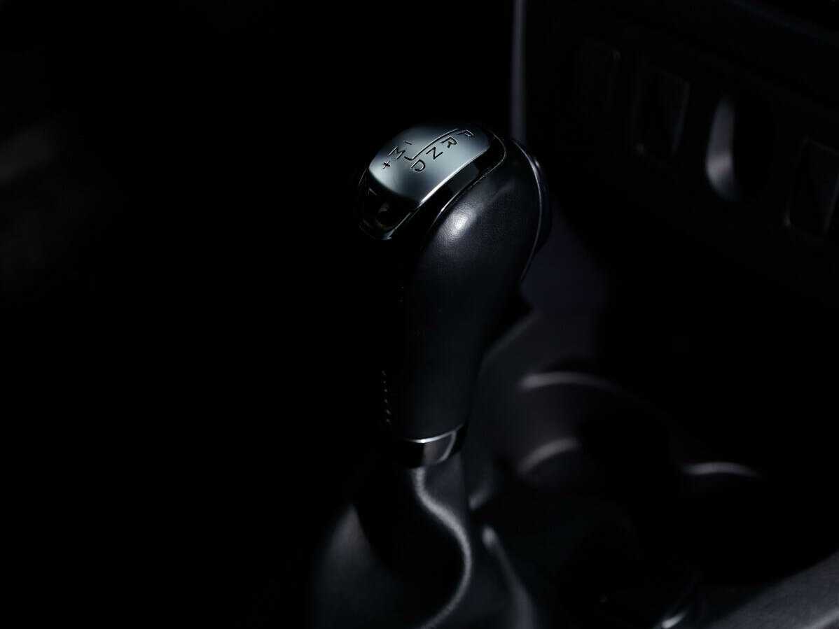 Renault Sandero 2020 года с пробегом. Фото: #22