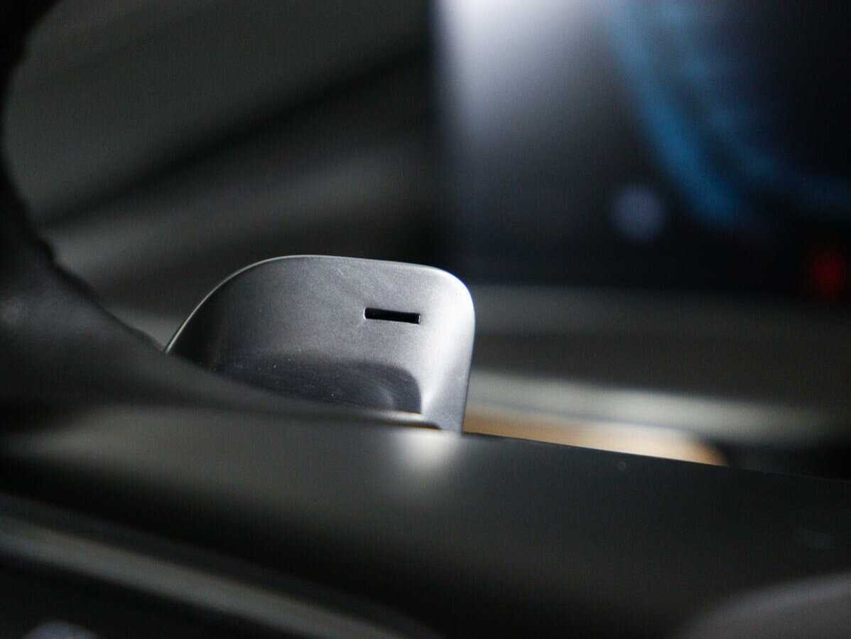 EXEED LX 2021 года с пробегом. Фото: #22