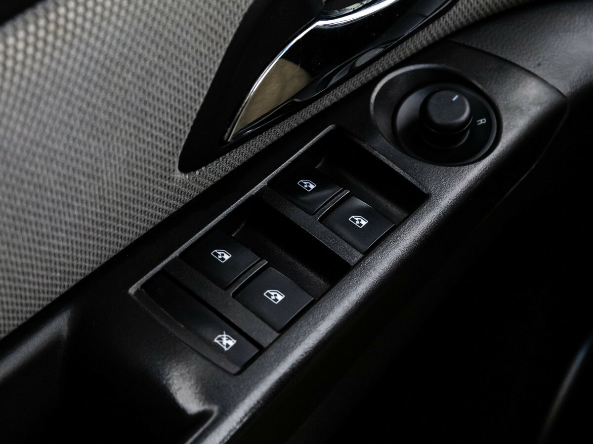 Chevrolet Cruze 2013 года с пробегом. Фото: #11