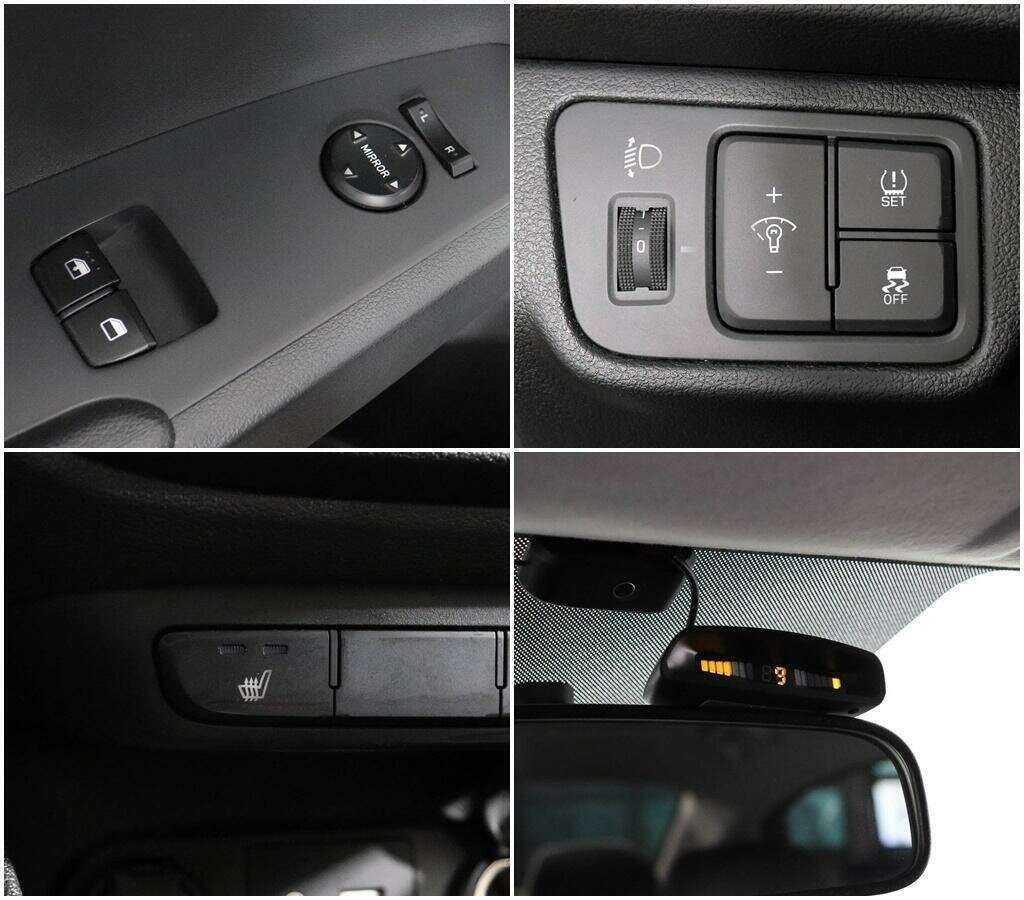 Hyundai Solaris 2017 года с пробегом. Фото: #13