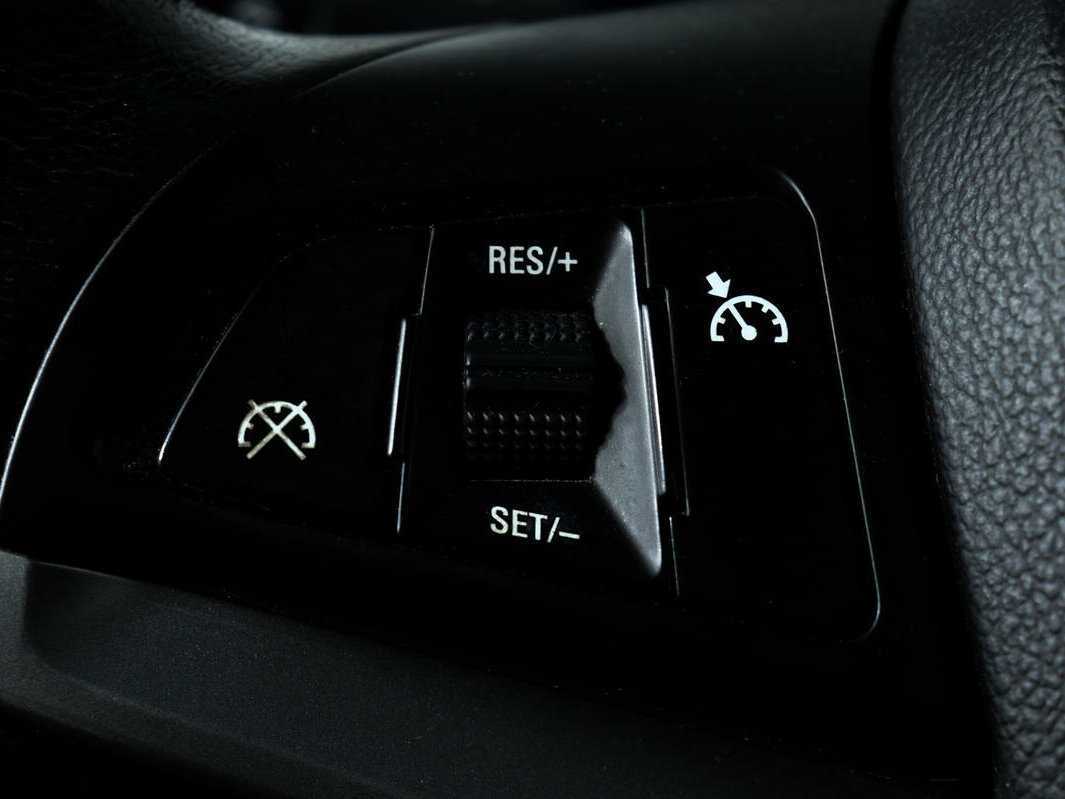 Chevrolet Cruze 2014 года с пробегом. Фото: #15