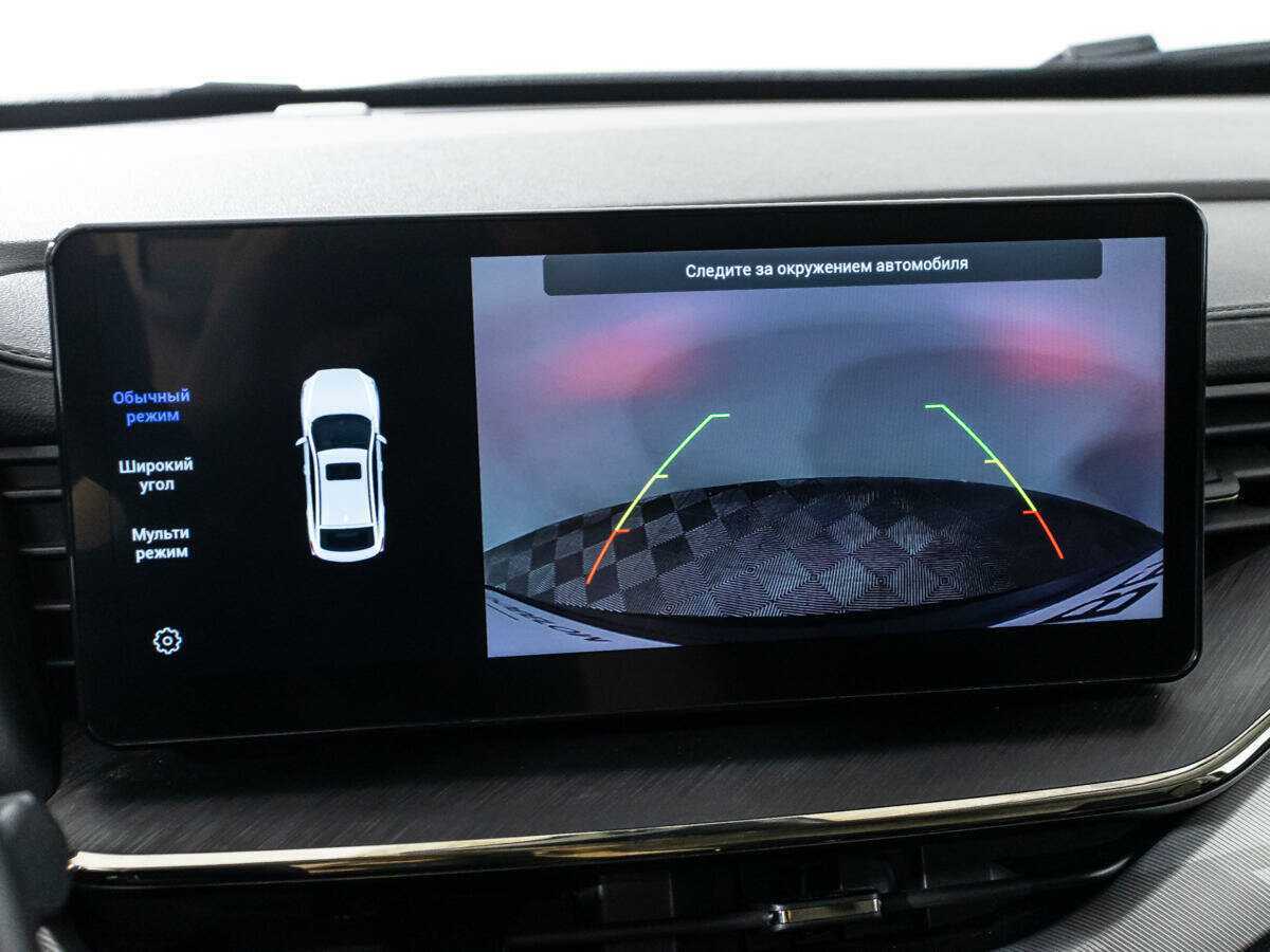 Haval F7x 2022 года с пробегом. Фото: #16