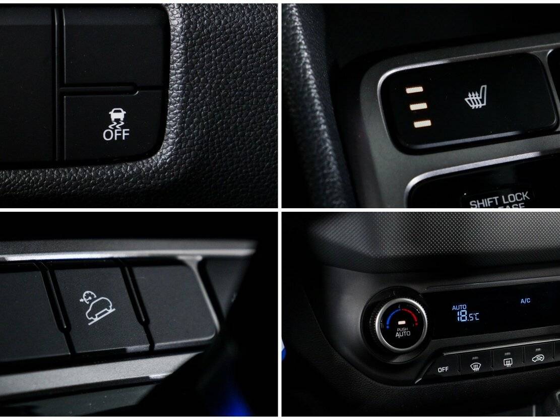 Hyundai Creta 2021 года с пробегом. Фото: #16