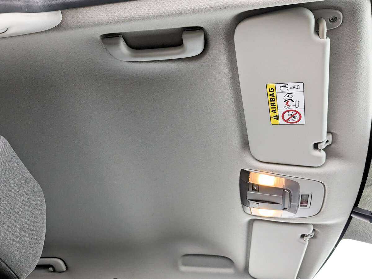 Kia Seltos 2020 года с пробегом. Фото: #17