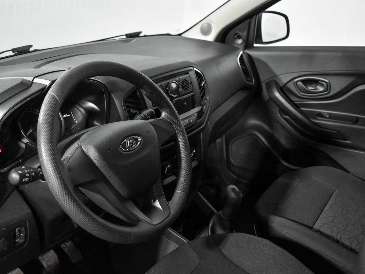 Lada (ВАЗ) XRAY 2019 года с пробегом. Фото: #8