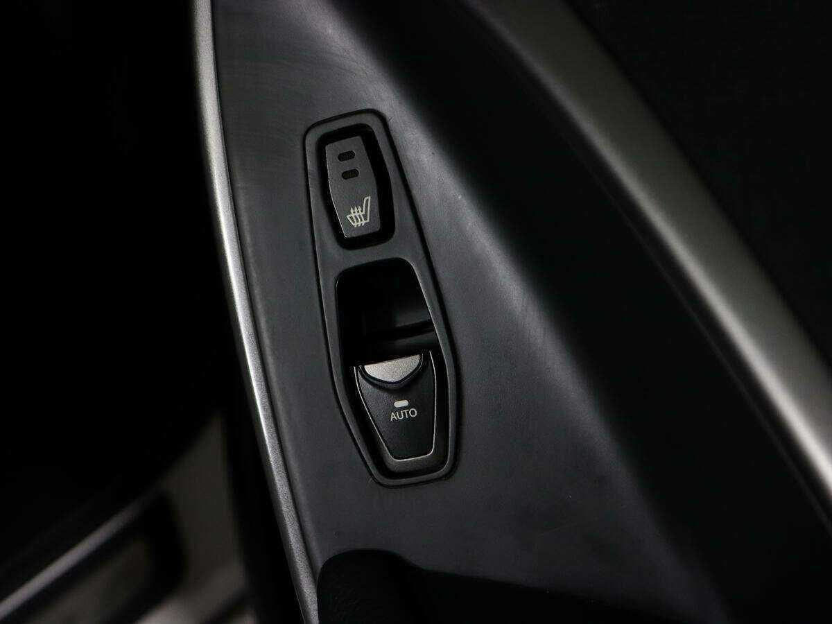 Hyundai Santa Fe 2013 года с пробегом. Фото: #12