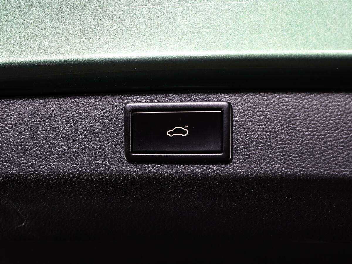 Skoda Karoq 2020 года с пробегом. Фото: #23