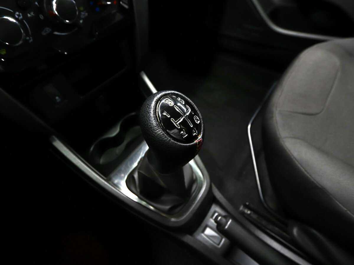 Lada (ВАЗ) XRAY 2018 года с пробегом. Фото: #15