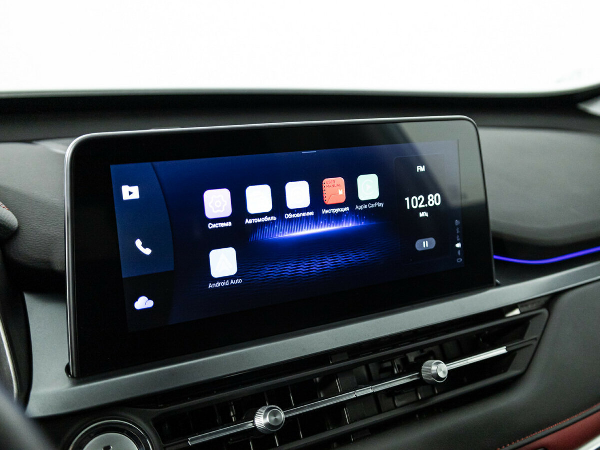 Chery Tiggo 4 Pro 2023 года с пробегом. Фото: #15