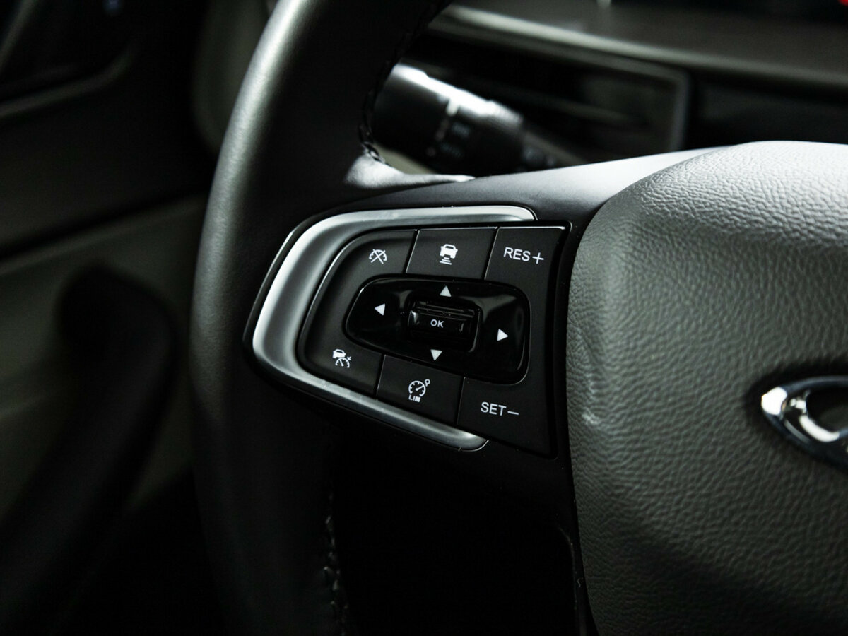 Chery Tiggo 4 Pro 2023 года с пробегом. Фото: #17