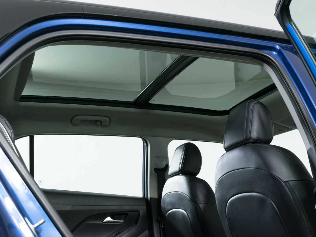 Hyundai Creta 2021 года с пробегом. Фото: #10