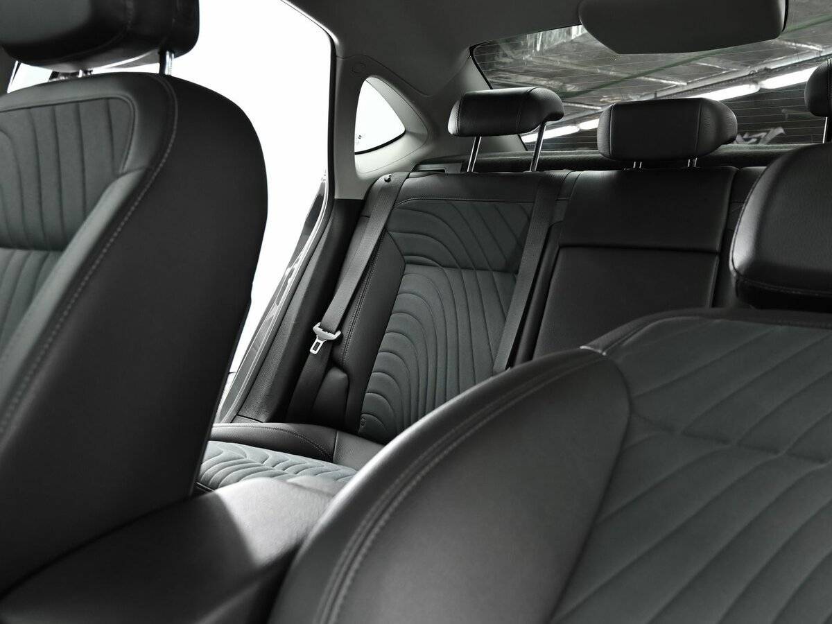 Opel Astra 2013 года с пробегом. Фото: #13