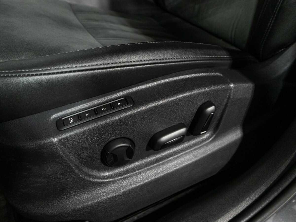 Skoda Octavia 2020 года с пробегом. Фото: #15