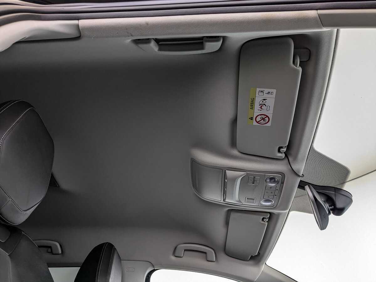 Skoda Karoq 2020 года с пробегом. Фото: #16