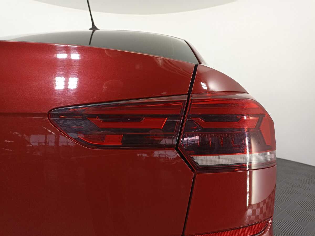 Volkswagen Polo 2021 года с пробегом. Фото: #8