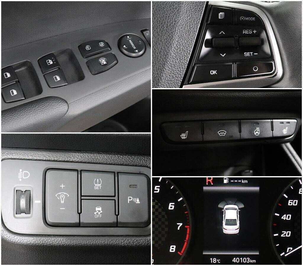 Hyundai Solaris 2020 года с пробегом. Фото: #13