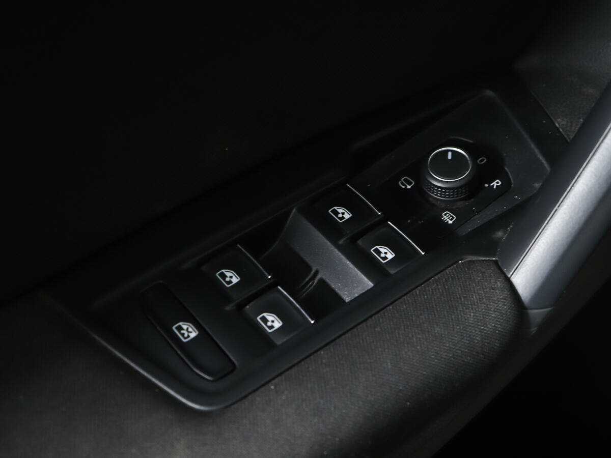 Volkswagen Tiguan 2019 года с пробегом. Фото: #16