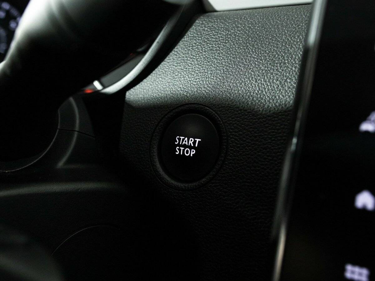 Renault Arkana 2021 года с пробегом. Фото: #17